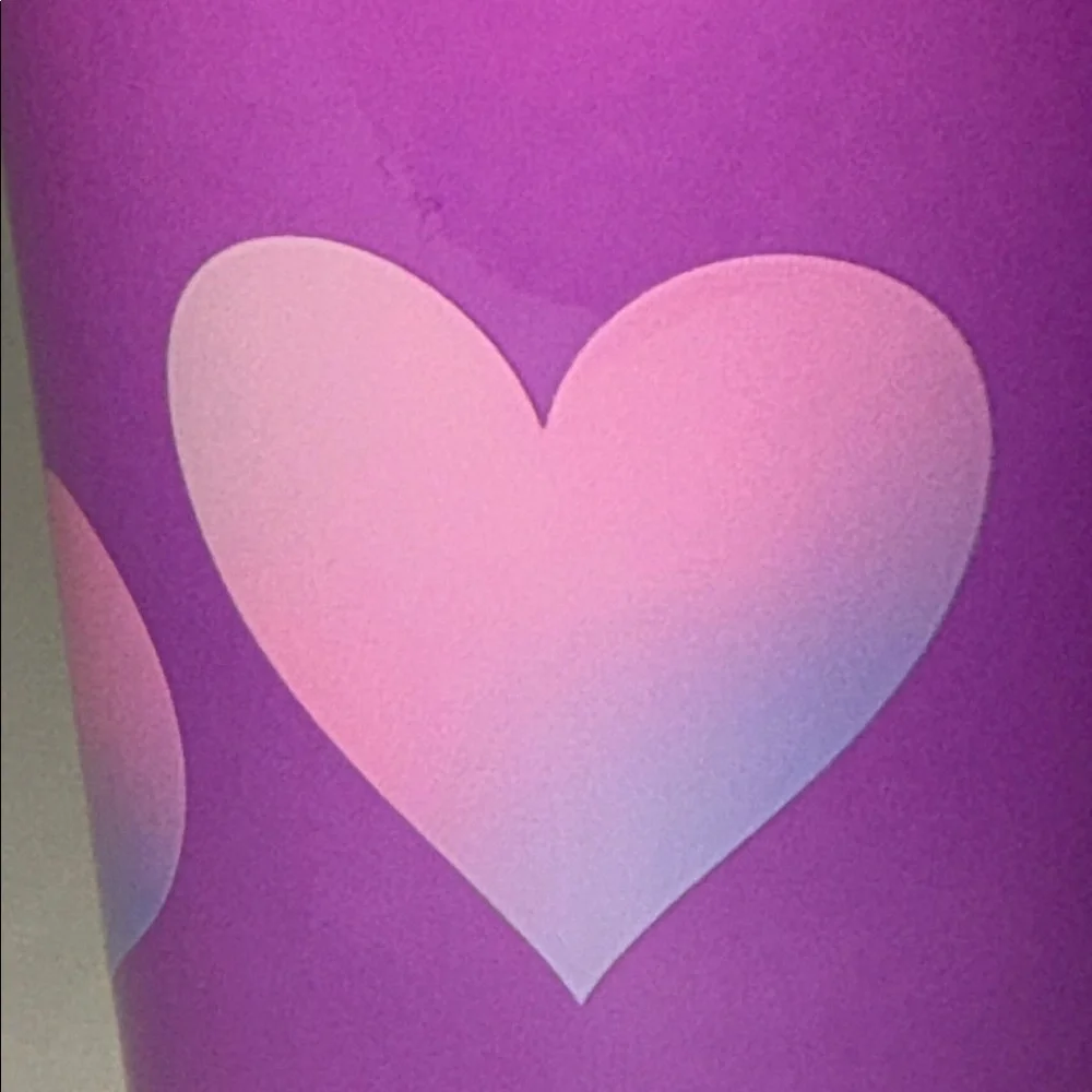 NWT Stanley X Target Exclusive 16 Oz Aerolight Transit Flip Top Mug Purple Pink - Picture 9 of 12